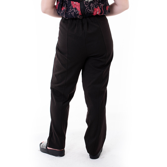 MARINA SPORT MEDIUM RISE SKINNY PANTS | WOMENS SIZE 27 - Picture 4 of 5